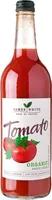 James White Tomato Organic Fruit Juice 750ml