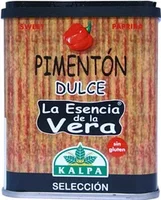 Kalpa sweet paprika 75g