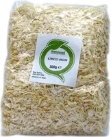Kibbled Onion