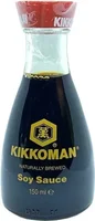 Kikkoman Soy Sauce 150ml