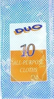 kitchen cloths