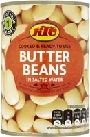 KTC Butter Beans