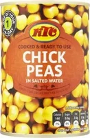 KTC Chick peas