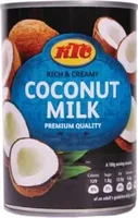 KTC Coconut milk