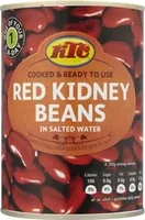 KTC Red Kidney Beans