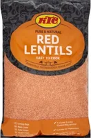 KTC Red Lentils 1KG