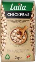Laila Chickpeas 2kg