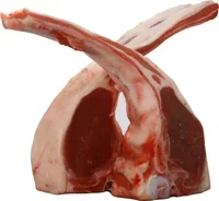 Lamb Best End Chops 500g