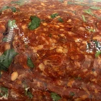 Lamb Mince 500g