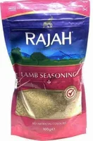 Lamb Seasoning 2 X 100g