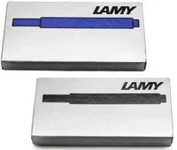 Lamy ink cartridges