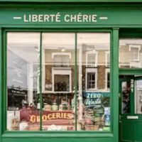 Liberté Chérie