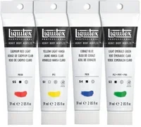 Liquitex Acrylic Paint 59ml