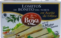 Tuna chunks in olive oil 115g