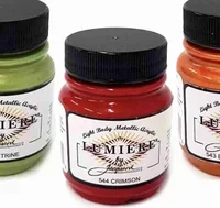 Lumeire Light Body Metailic Acrylic 66.54ml