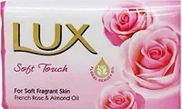 Lux soap bars 3x