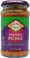 Patak's Mango Pickle  283g