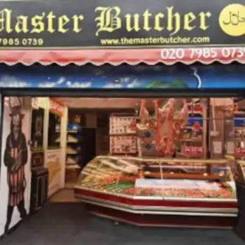 Master Butcher