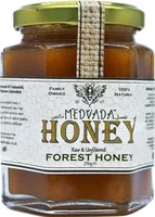 Medvada raw forest honey  250g