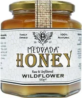 Medvada wild flower honey  500g