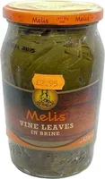 Melis Vine Leaves in Brine