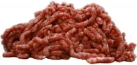 Mince Lamb 250g