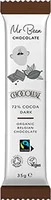 Mr.Bean Chocoluxe Chocolate Bar 35g
