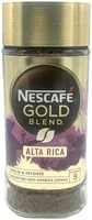 Nescafe Gold Blend Alta Rica 190g