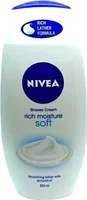 Nivea Shower Cream 250ml