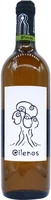 Oilenos white wine