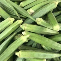 Okra  250g