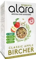 Organic Alara Classic Apple Bircher 450g