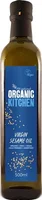 Organic Kitchen Virgin Sesame Oil 500ml