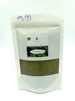 Organic Moringa powder