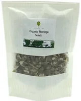 Organic Moringa Seeds