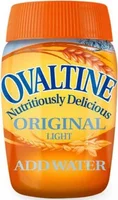 Ovaltine
