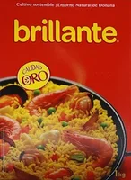 Brillante Paella Rice
