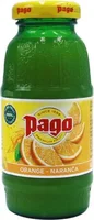 Pago orange 200ml