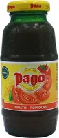 Pago Tomato juice 200ml