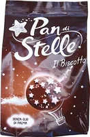 Pan di Stelle Biscuits