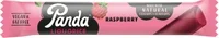 Panda Raspberry Liquorice Bar 32g