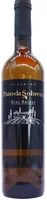 Pazos da Sobreira Rias Baixas white wine