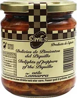 peppers 370g