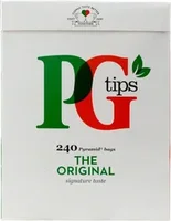 PG tips Tea 240 bags