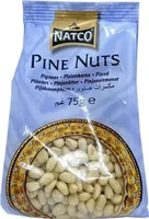 Natco Pine nuts 75g