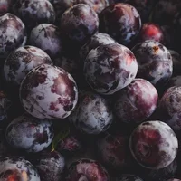 Plums EU 500g