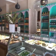 Portobello Health Foods