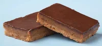 Postbox Bakery Chocolate Caramel Slice