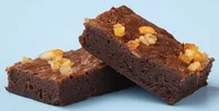 Postbox Bakery Gluten Free Chocolate Orange Brownies