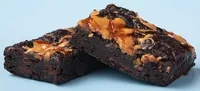 Postbox Bakery Vegan Peanut Butter & Jelly Brownie